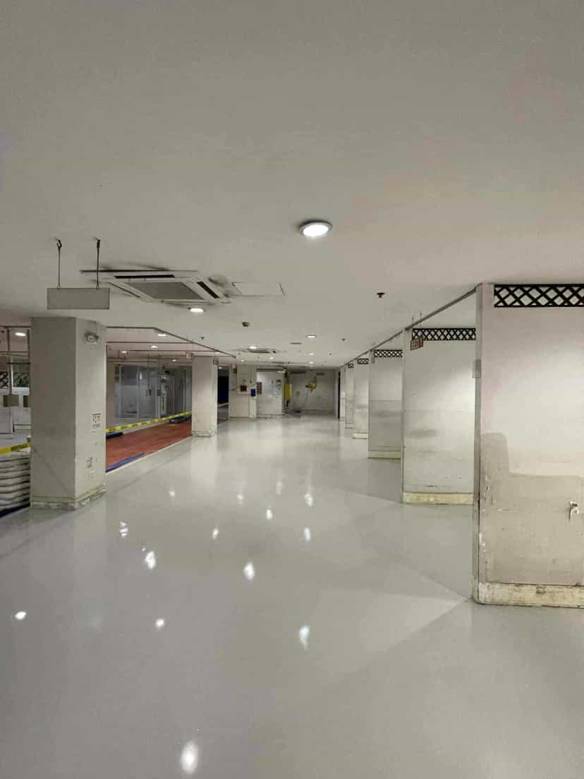 Jose B. Lingad Memorial General Hospital